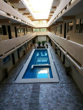 Hotel Puerto Inn